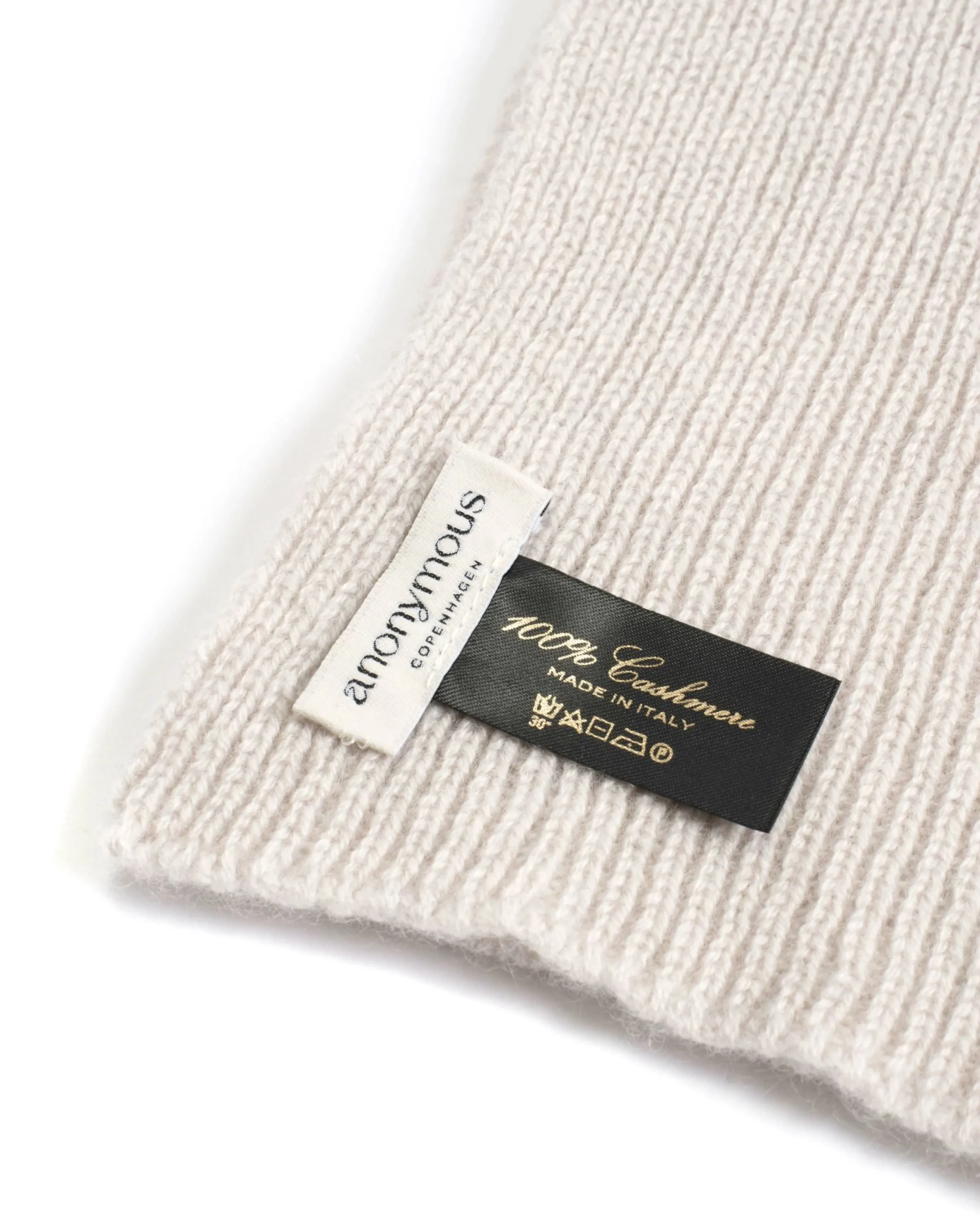 Vinni cashmere scarf