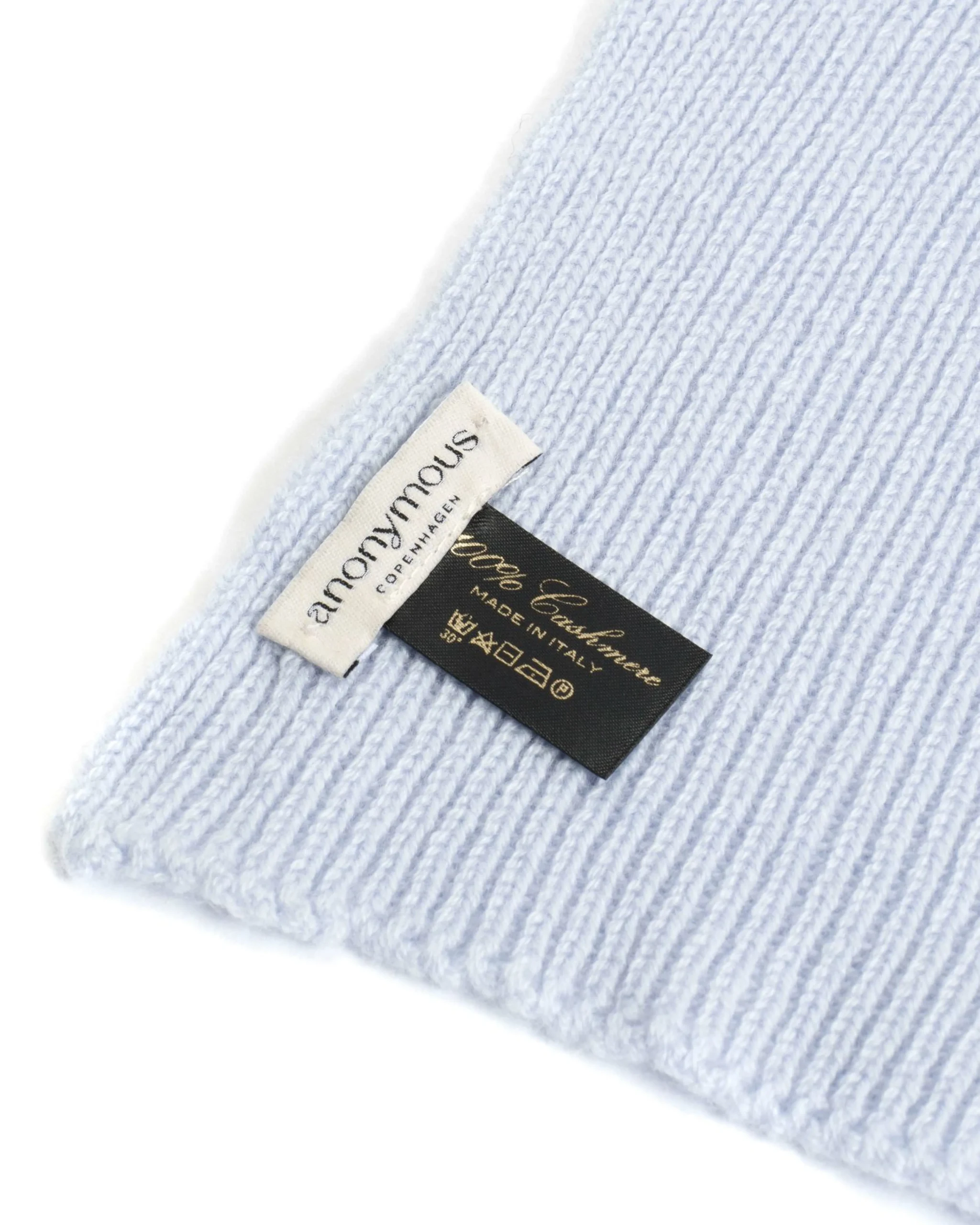 Vinni cashmere scarf
