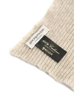 Vinni cashmere scarf