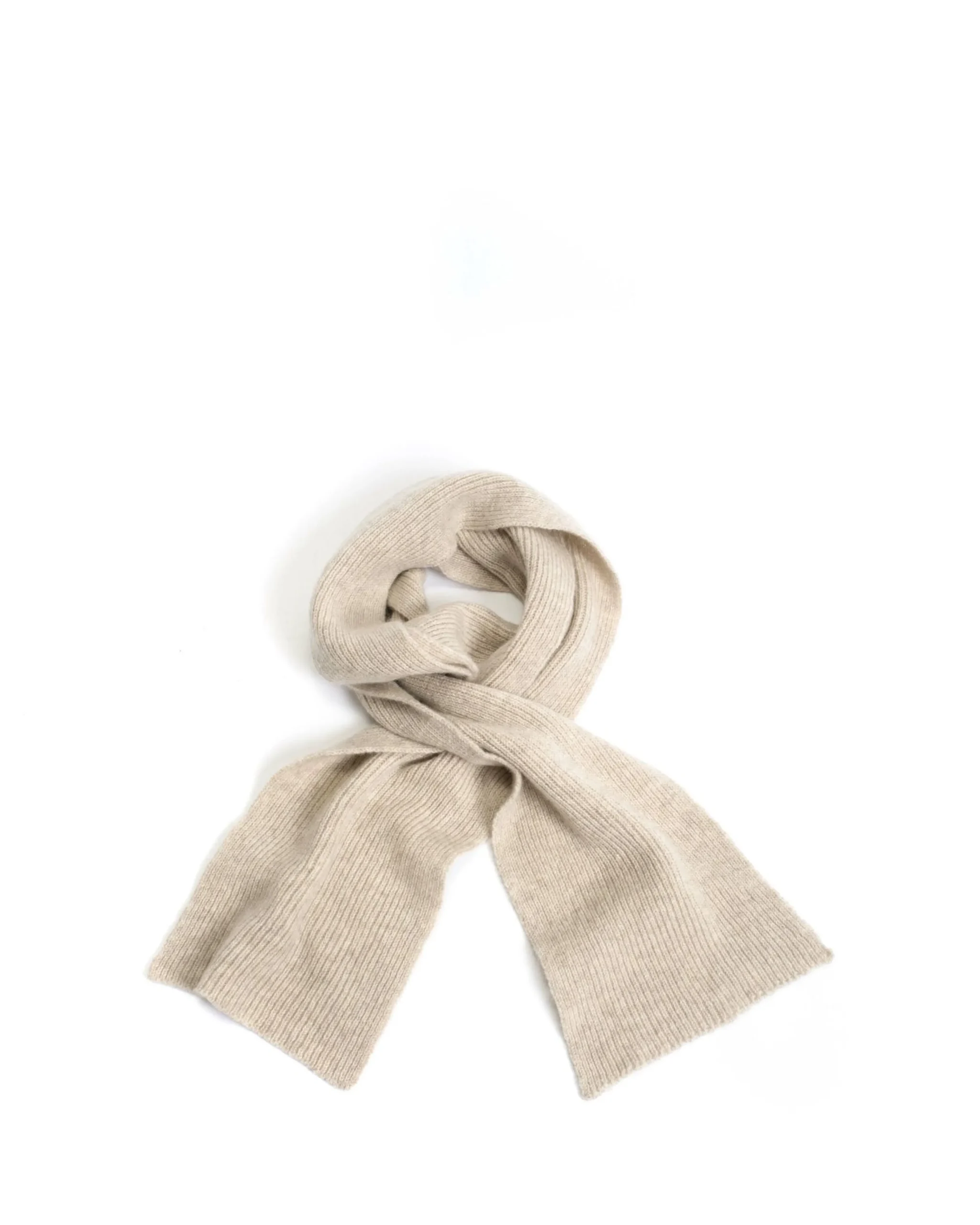 Vinni cashmere scarf