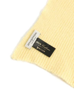 Vinni cashmere scarf