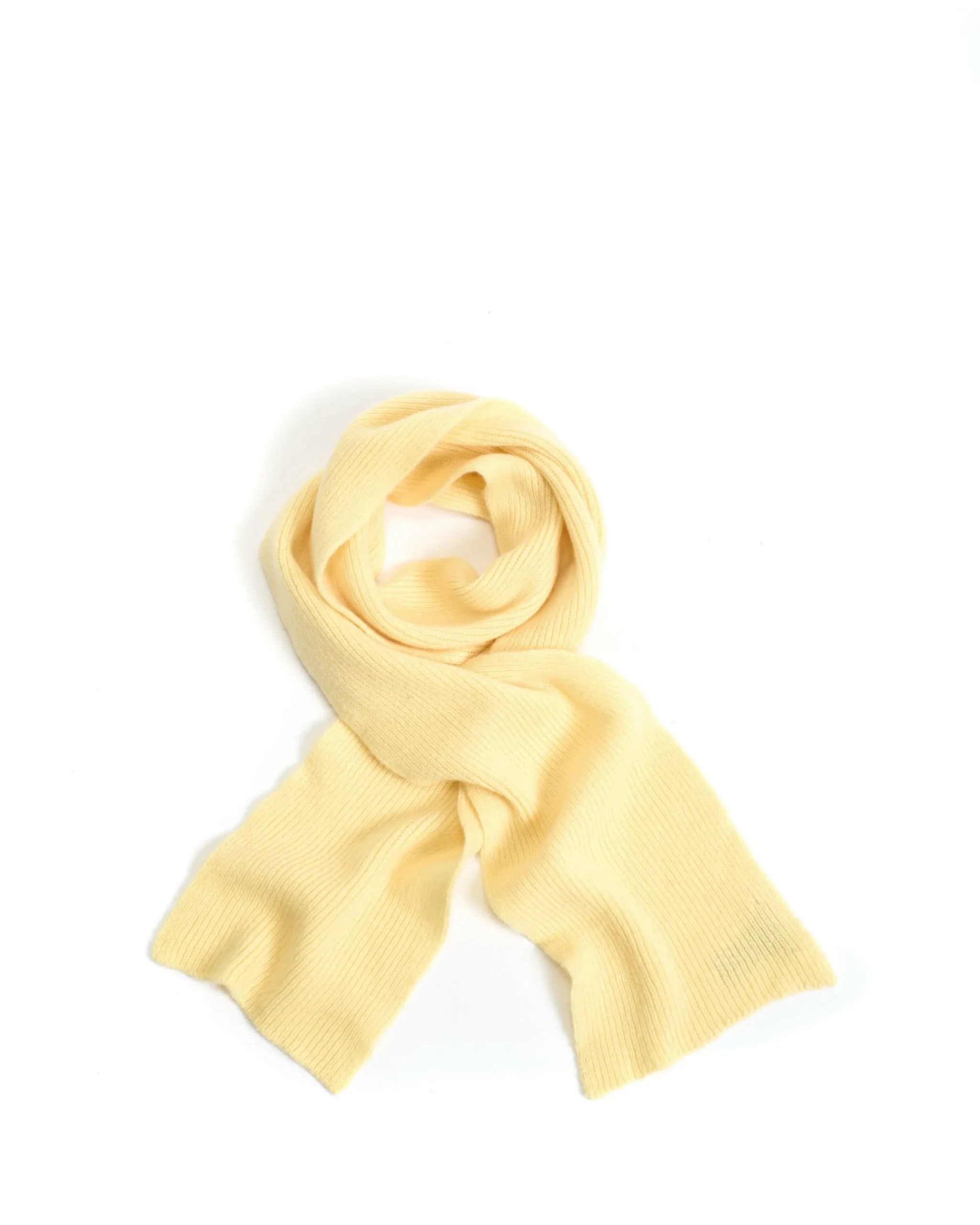 Vinni cashmere scarf