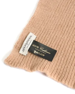 Vinni cashmere scarf