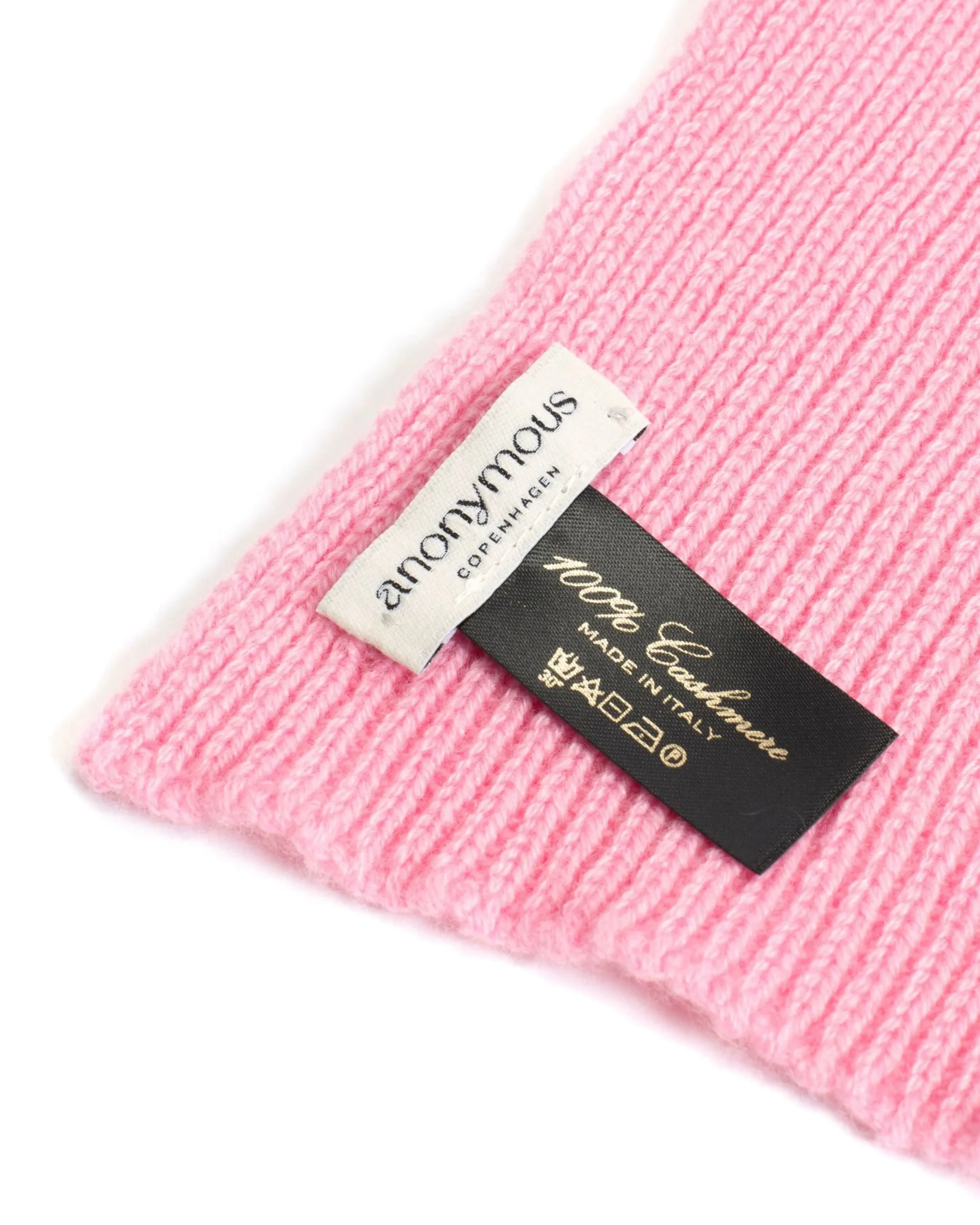 Vinni cashmere scarf