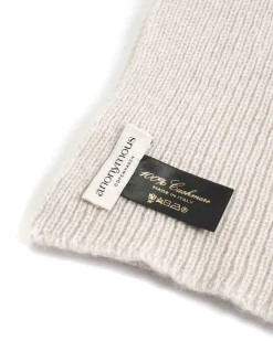 Vinni cashmere scarf