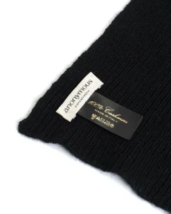 Vinni cashmere scarf