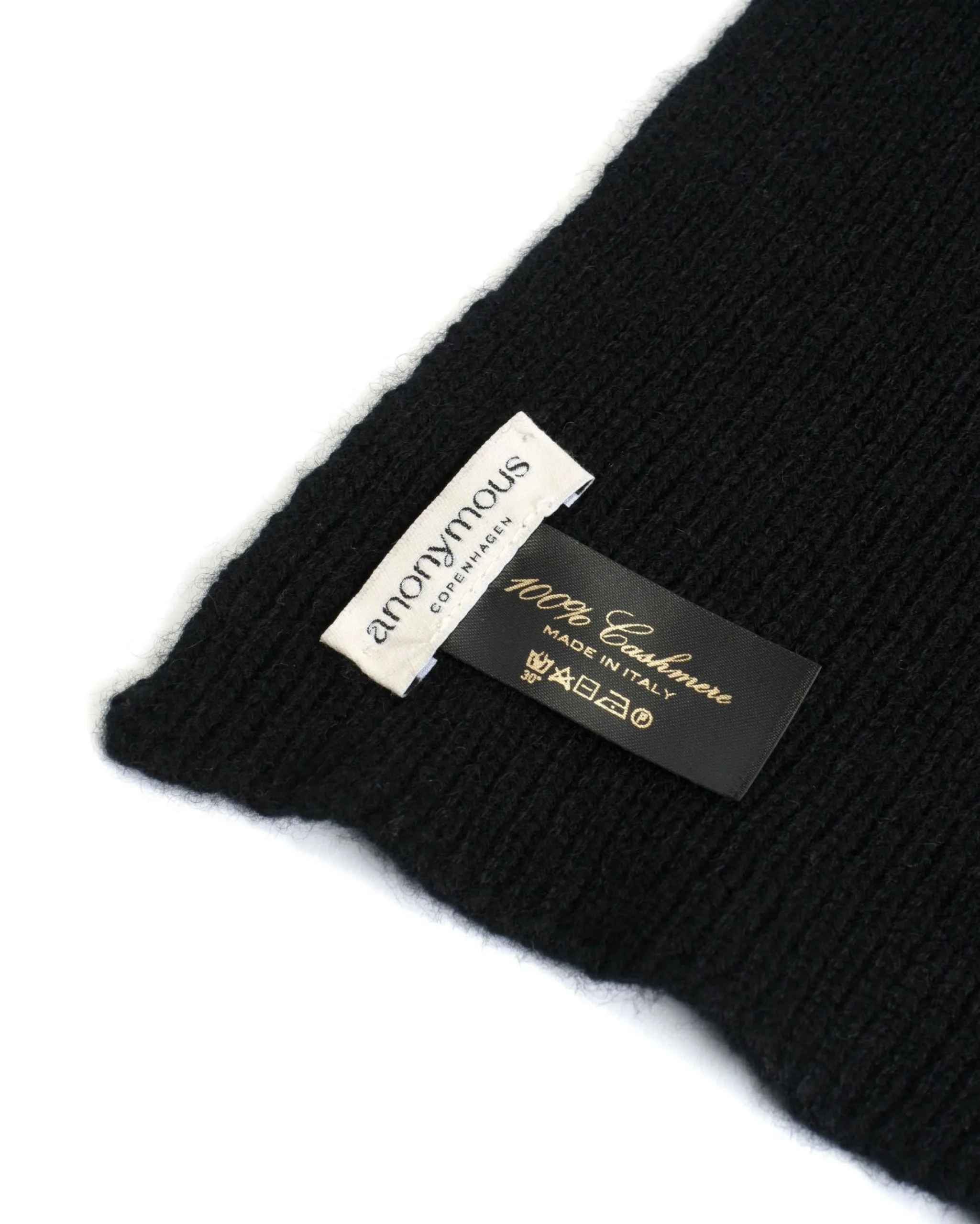 Vinni cashmere scarf
