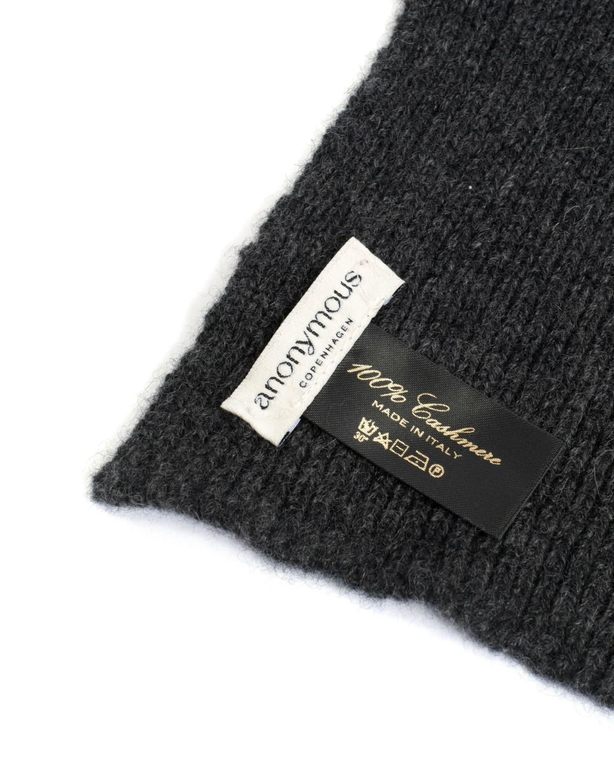 Vinni cashmere scarf