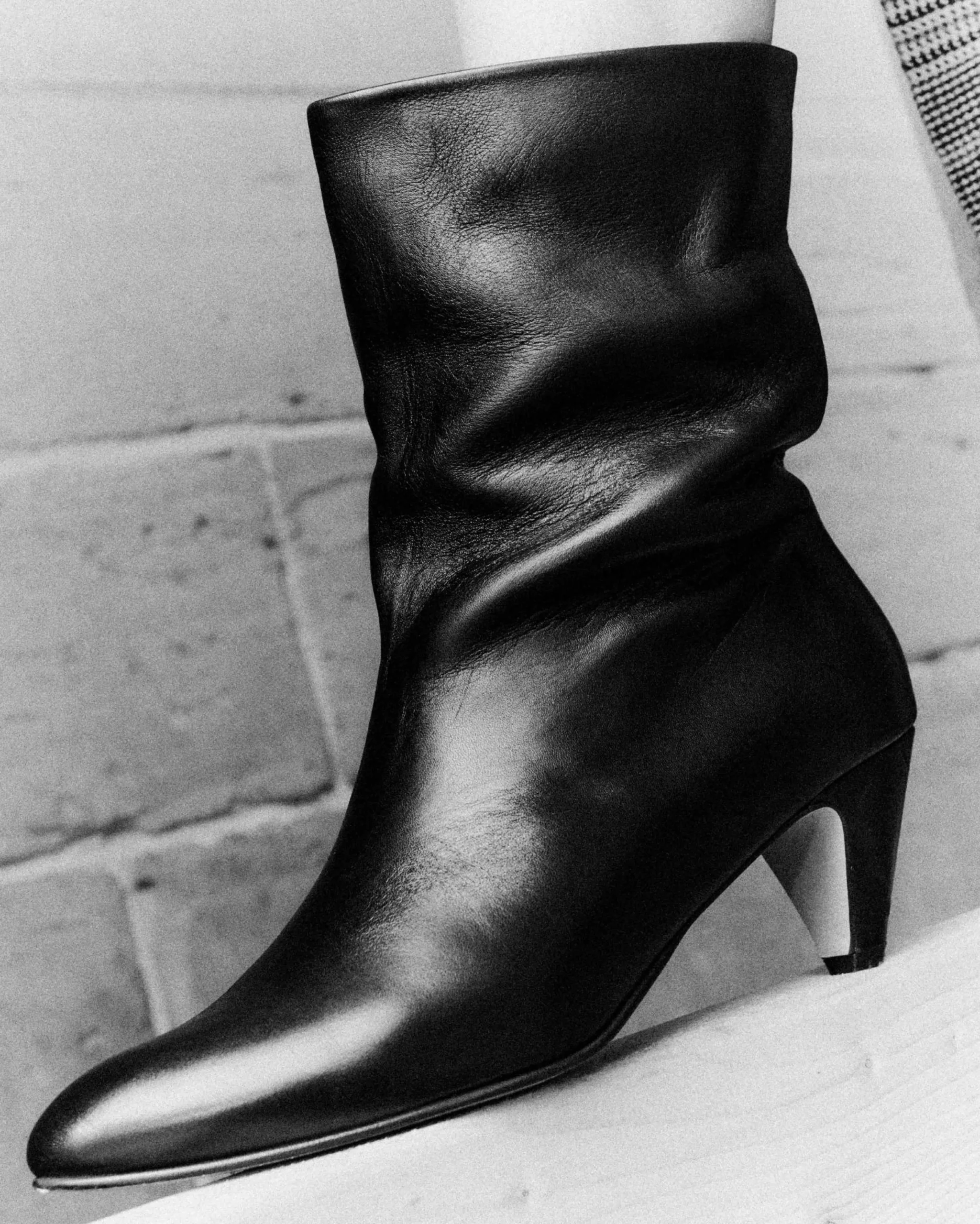Vully 50 stiletto