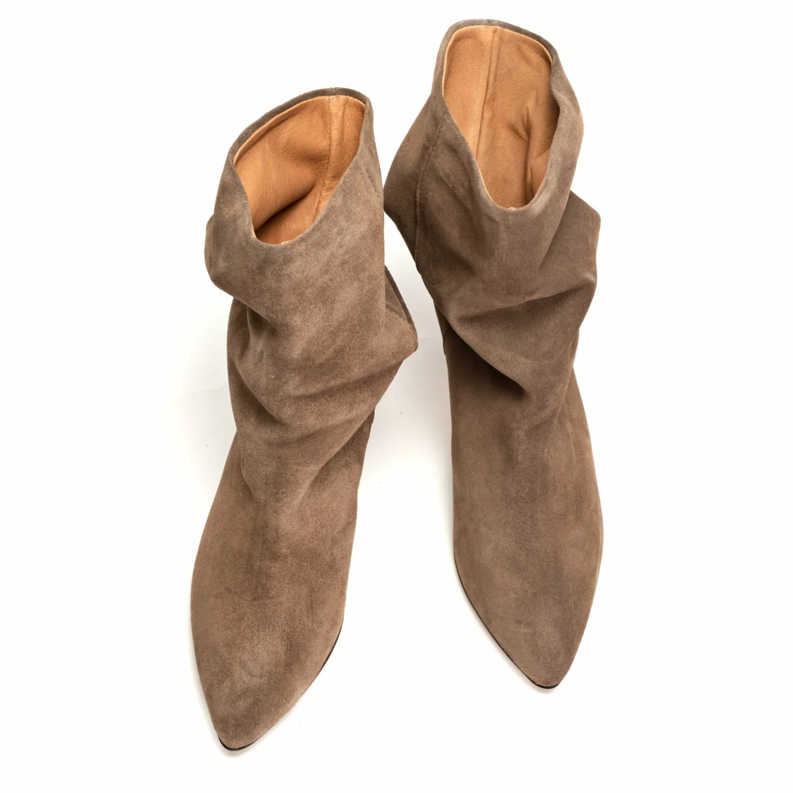 Vully 75 stiletto