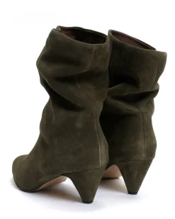 Vully 50 stiletto