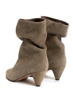 Vully 50 stiletto