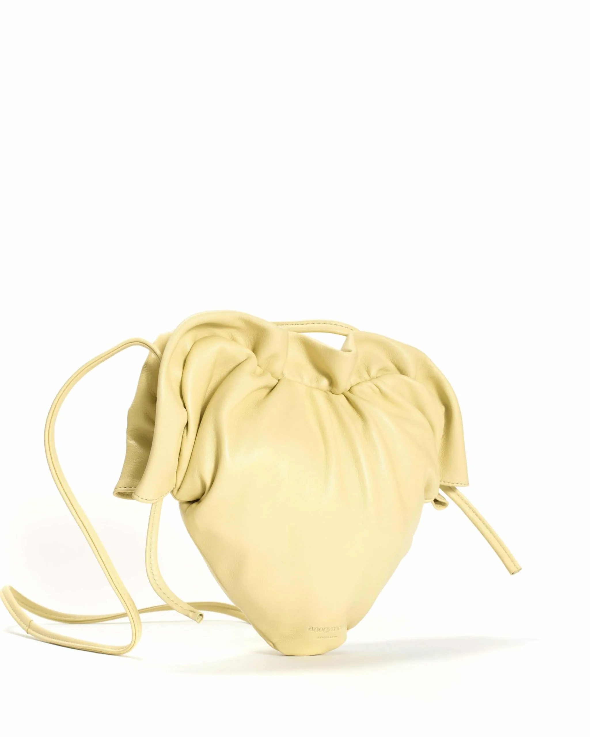 Zally heart bag