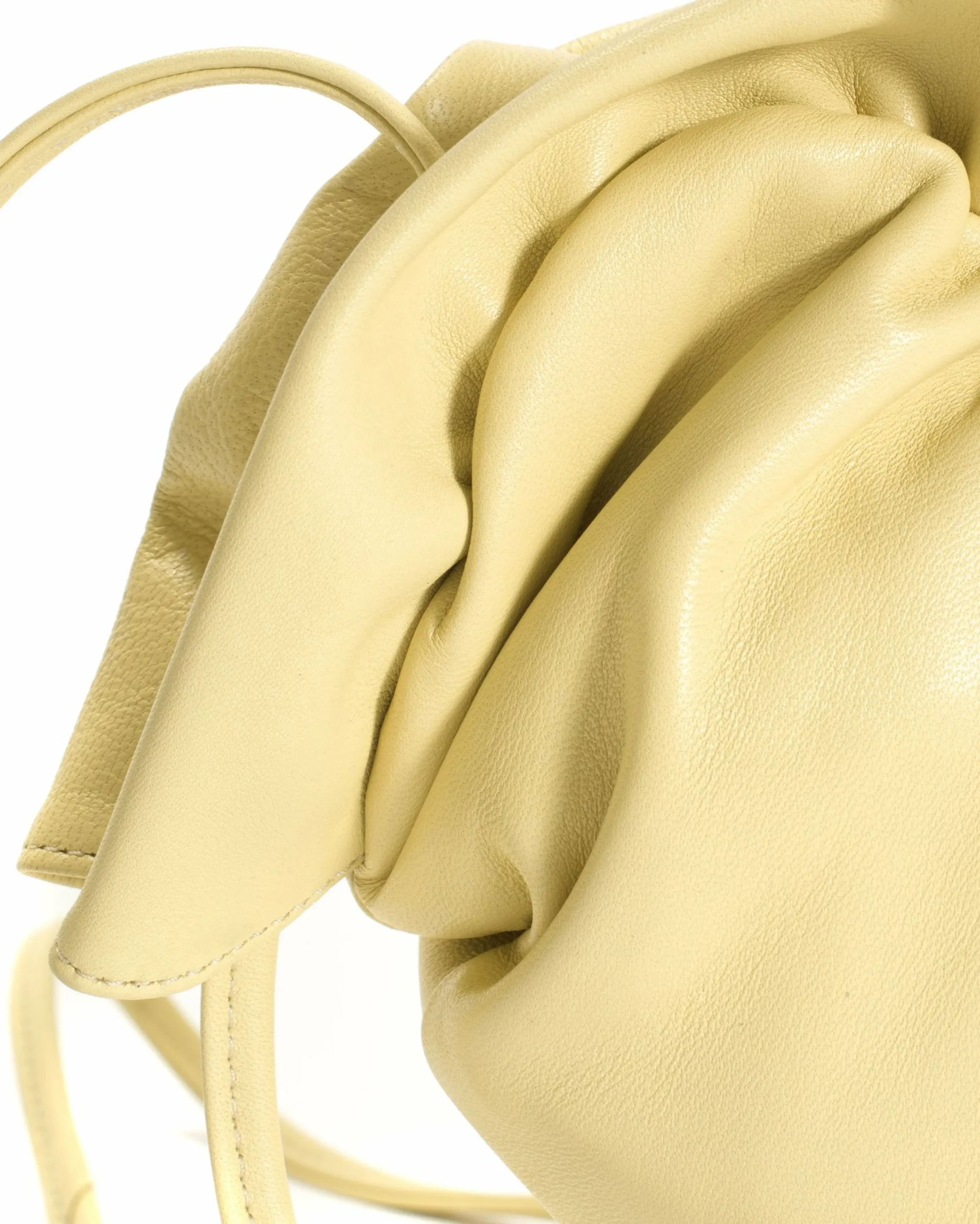 Zally heart bag