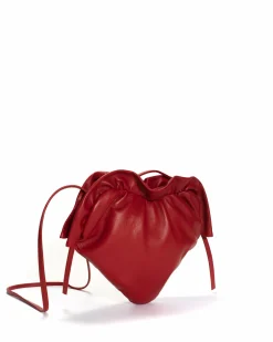 Zally heart bag