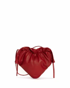 Zally heart bag
