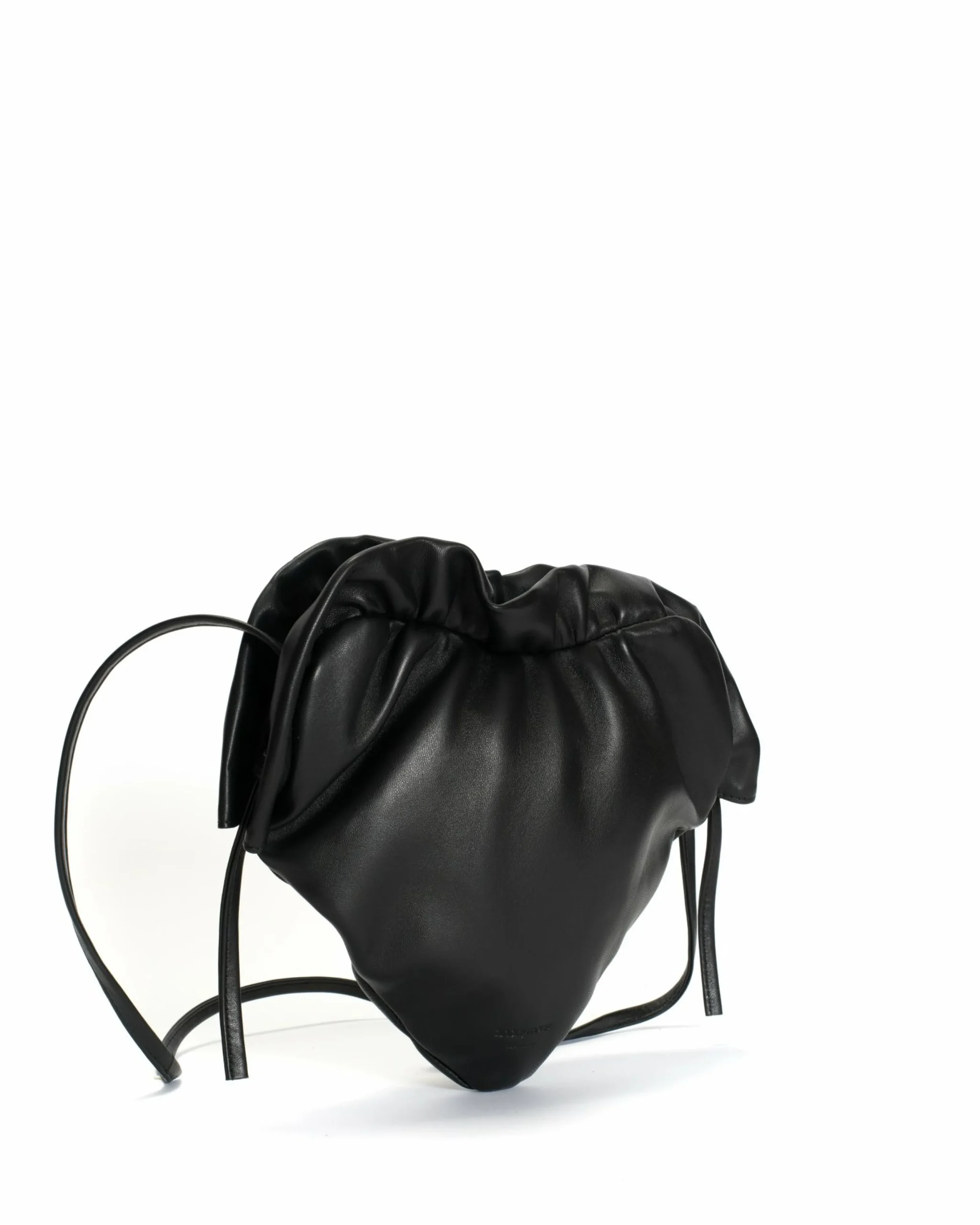 Zally heart bag