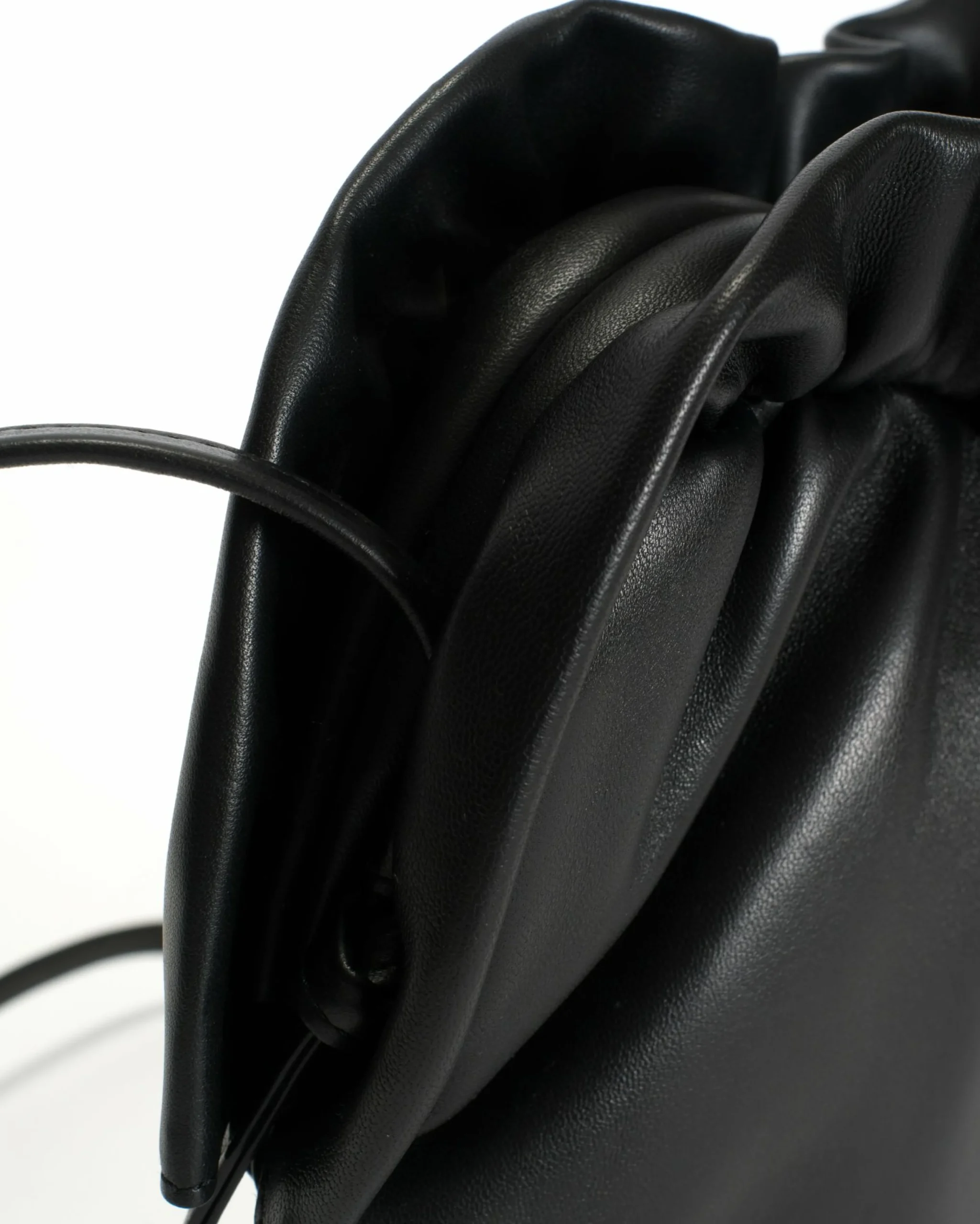 Zally heart bag