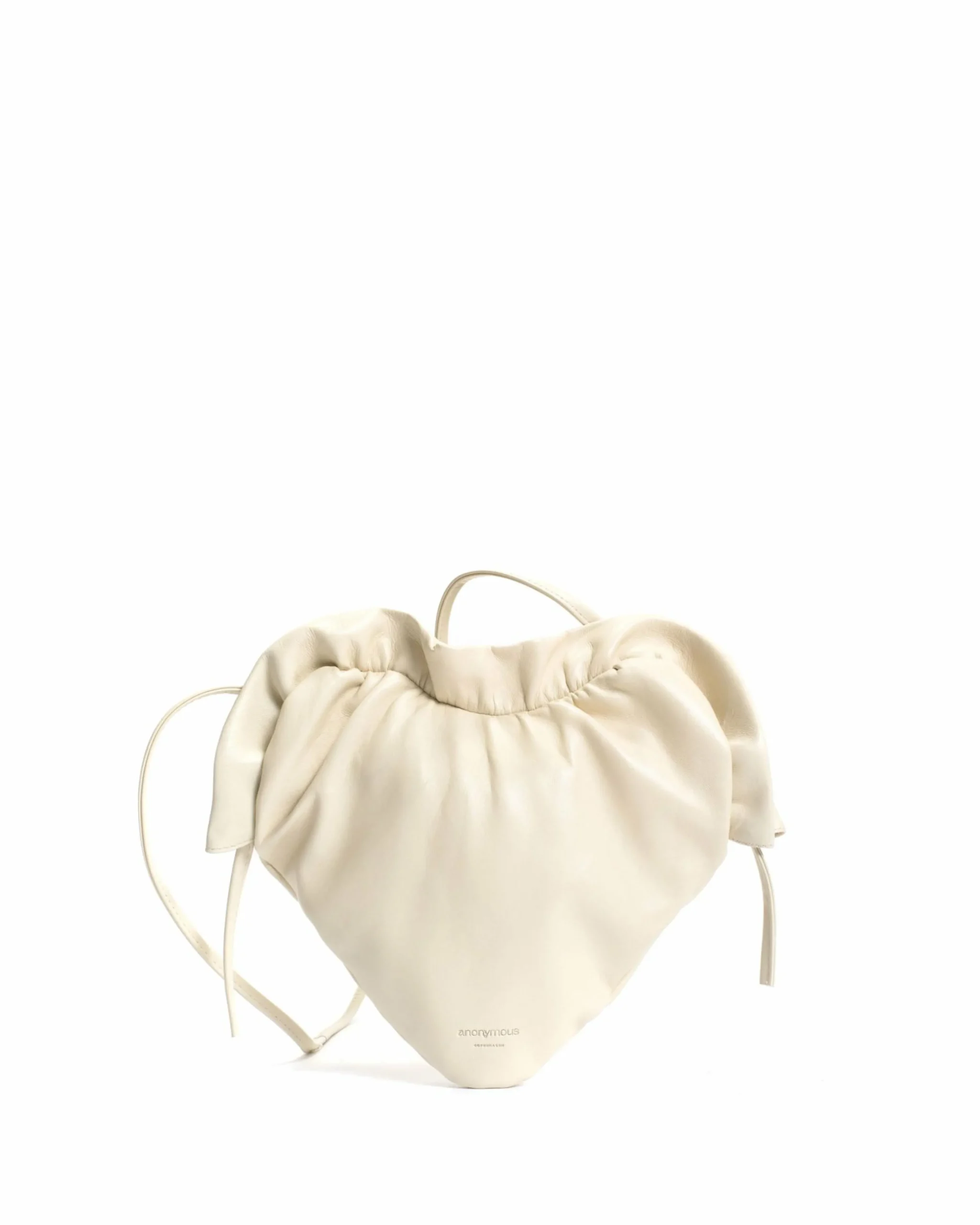Zally heart bag