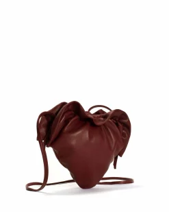 Zally heart bag