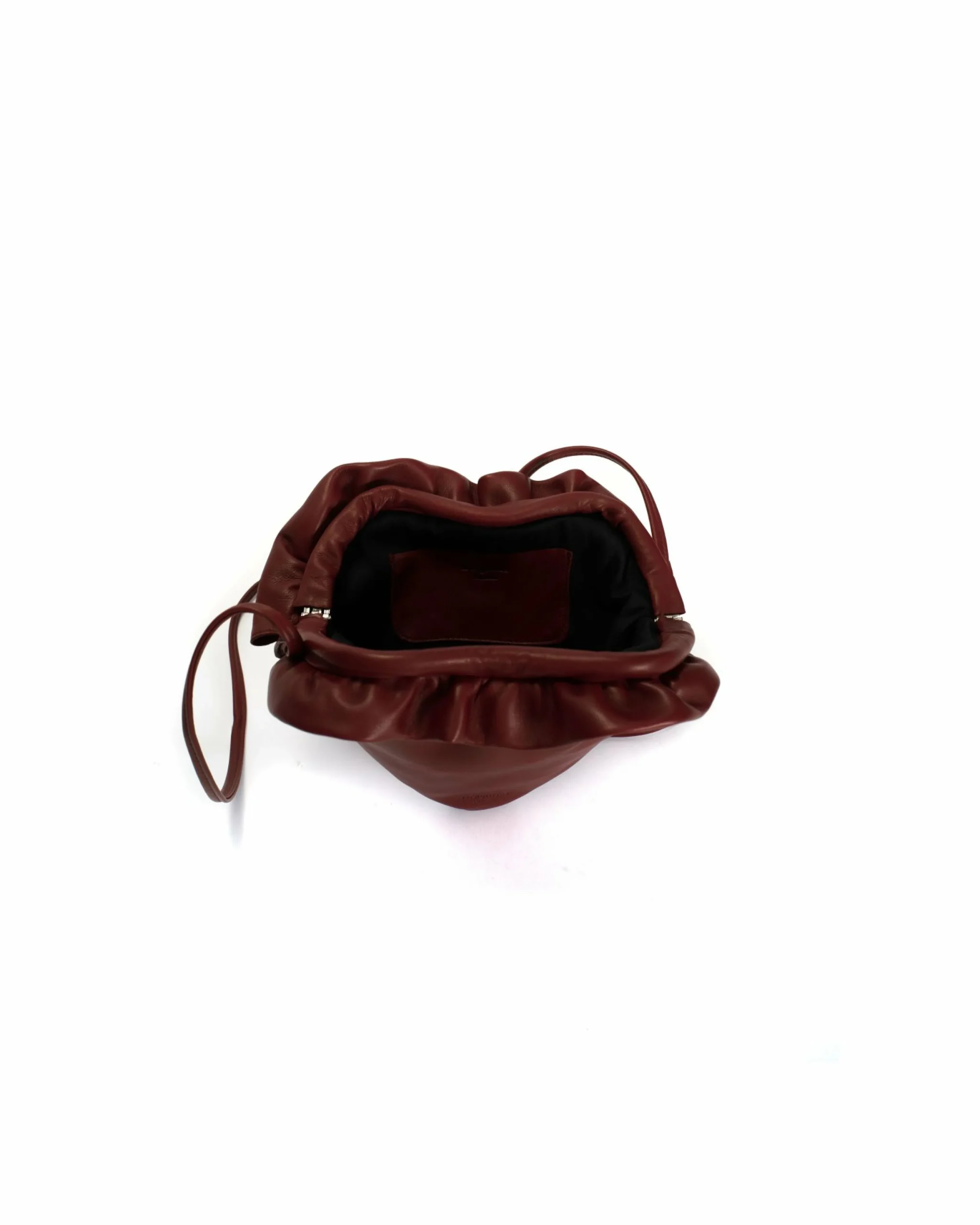 Zally heart bag