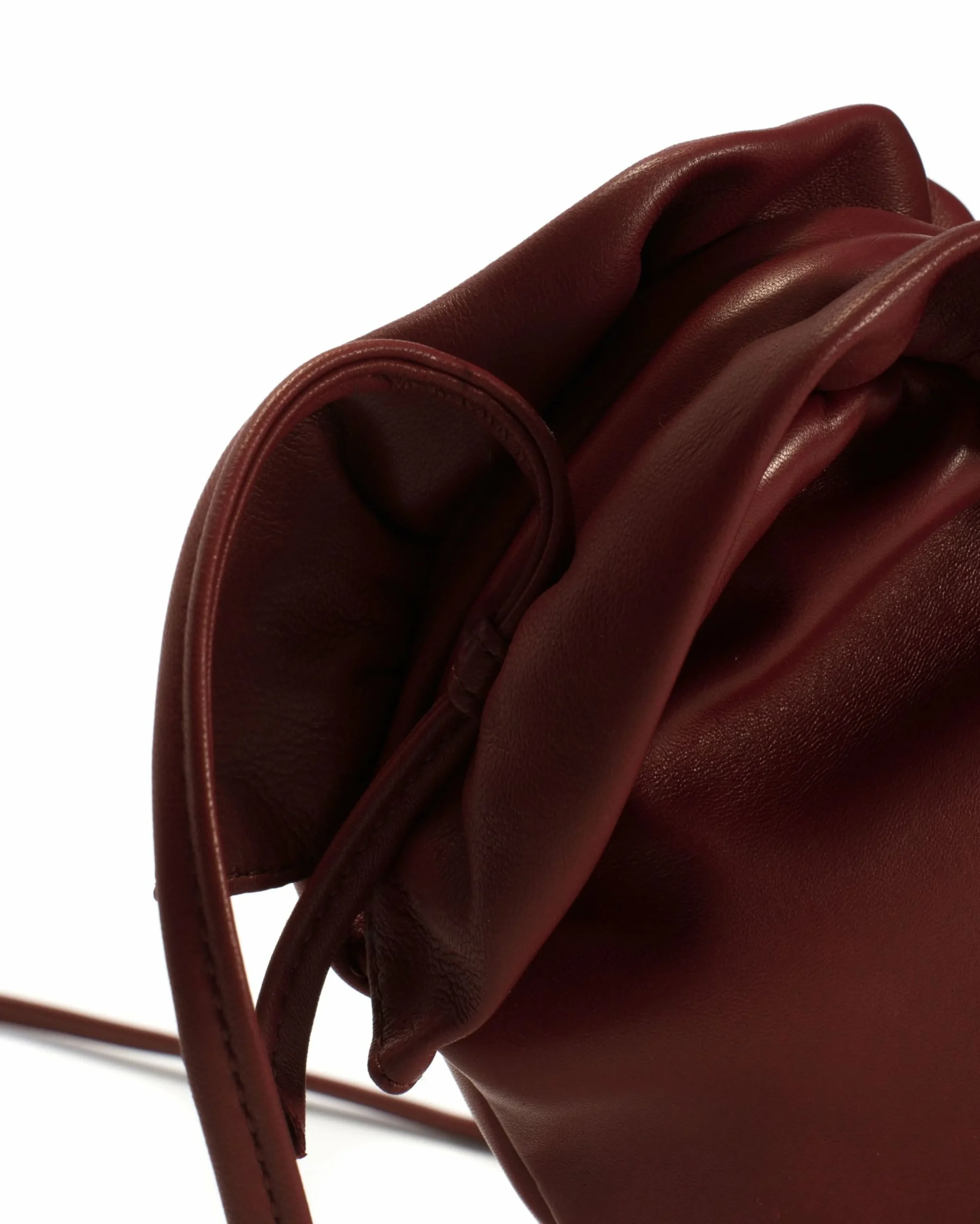 Zally heart bag