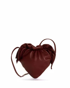 Zally heart bag
