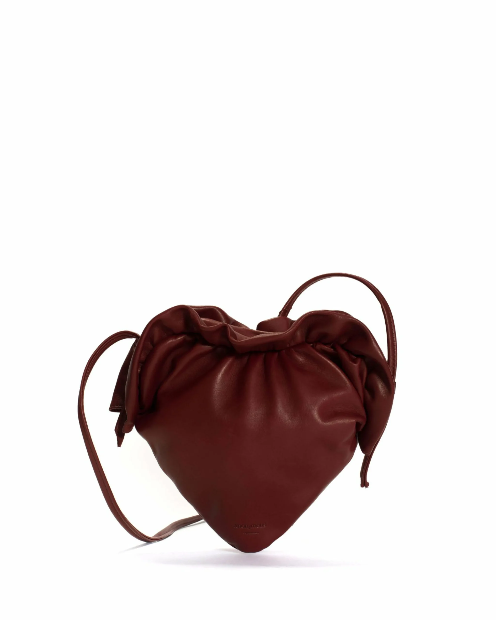 Zally heart bag