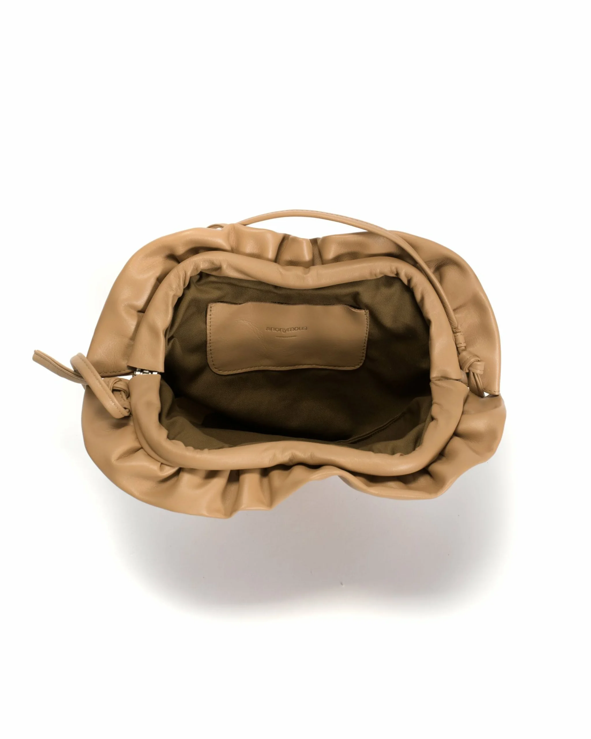 Zally heart bag